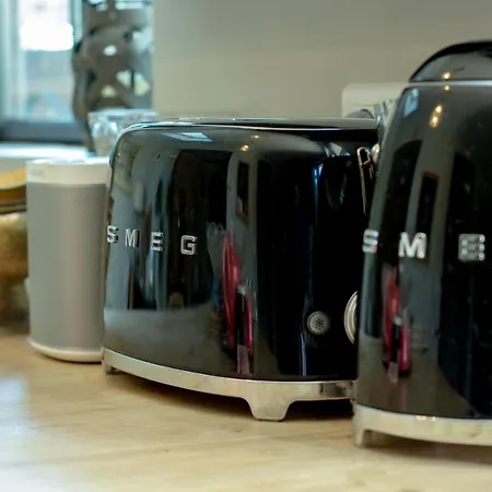 Le Cordelier - Jardin En Plein Centre - Quais De Seine