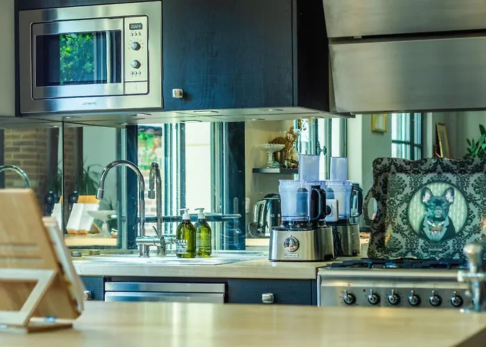 Le Cordelier - Jardin En Plein Centre - Quais De Seine