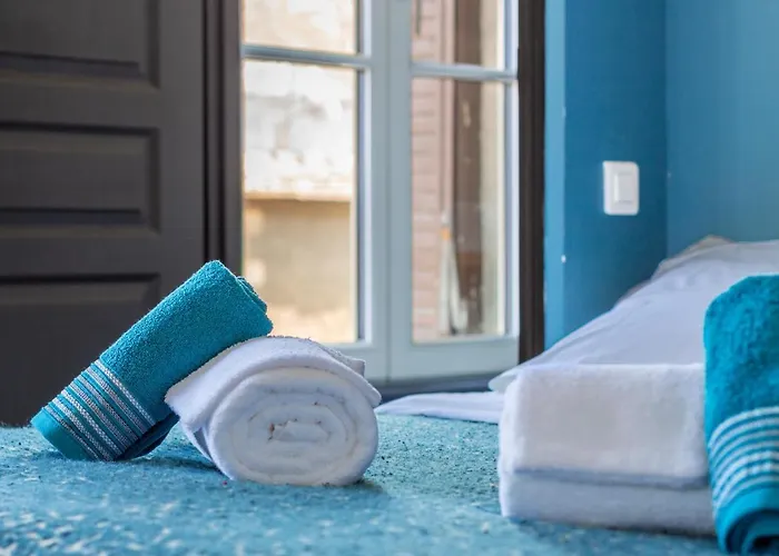 Le Cordelier - Jardin En Plein Centre - Quais De Seine * Troyes