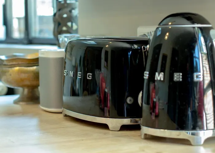 Le Cordelier - Jardin En Plein Centre - Quais De Seine