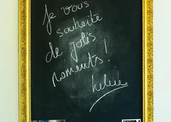 Le Cordelier - Jardin En Plein Centre - Quais De Seine