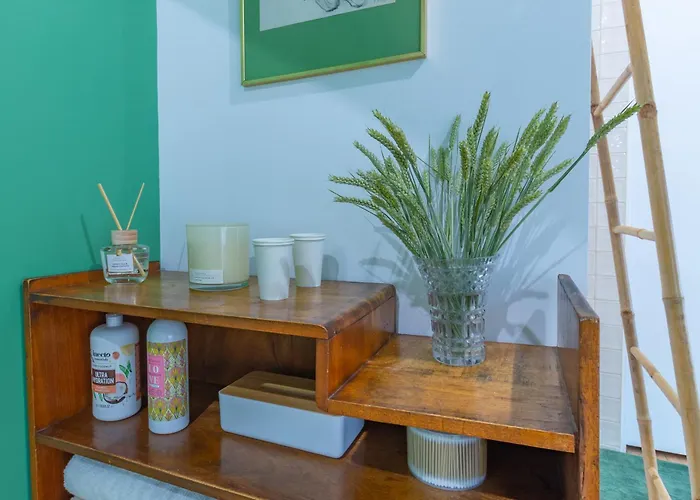 Le Cordelier - Jardin En Plein Centre - Quais De Seine Troyes