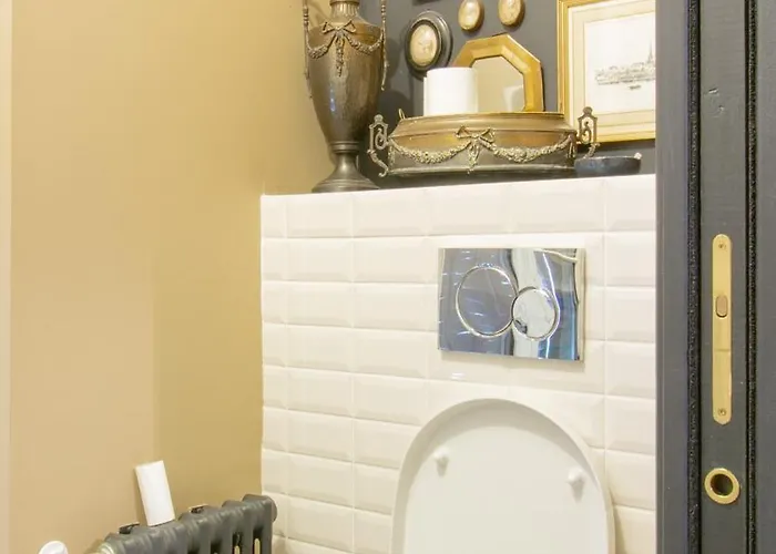 Le Cordelier - Jardin En Plein Centre - Quais De Seine